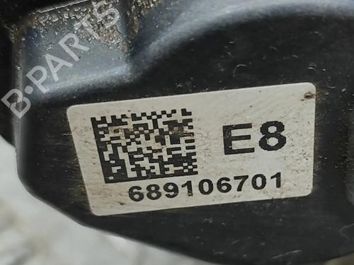 Left rear brake caliper BMW X2 (U10) iX2 xDrive 30 | BP28321048M107  - Image 7