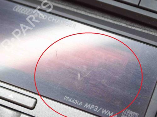Electronic module SUBARU FORESTER (SH_) 2.0 D AWD (SHH, SHD, SHN) | BP10368396M83 