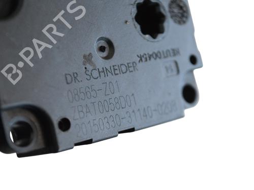 Electronic module MERCEDES-BENZ S-CLASS Coupe (C217) S 63 AMG (217.377) | BP33357477M83  - Image 5