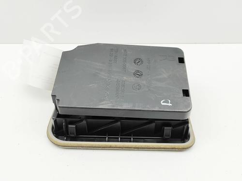 Grille BMW X1 (F48) sDrive 18 d | BP29730926C40 