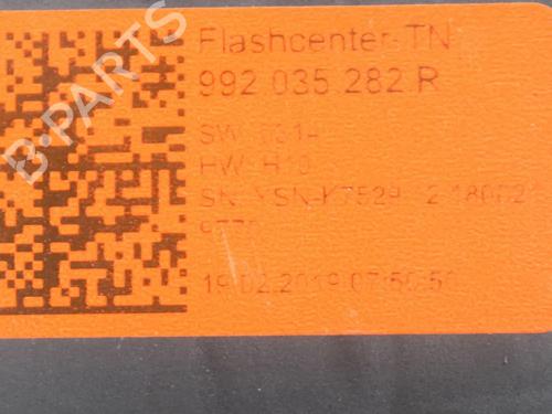 Electronic module PORSCHE 911 (992) 3.0 Carrera 4 S (992420) | BP27750331M83 - Image 6