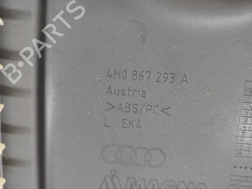 Other AUDI A8 D4 (4H2, 4H8, 4HC, 4HL) 3.0 TDI quattro | BP21587896O1 