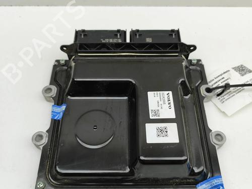 Engine control unit (ECU) VOLVO V60 II (225) D3 | BP27795516M57 - Image 4