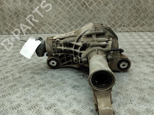 Front differential MERCEDES-BENZ M-CLASS (W166) ML 350 BlueTEC 4-matic (166.024, 166.023) | BP33381399M23 - Image 3