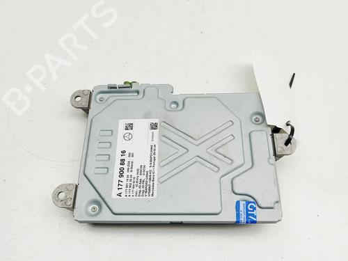 Electronic module MERCEDES-BENZ EQA (H243) EQA 250+ (243.702) | BP31528825M83 