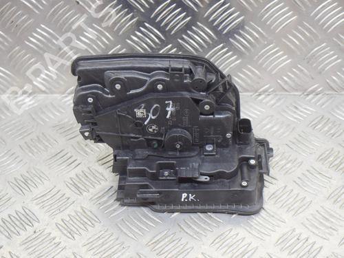Used Front left lock Front left lock BMW X1 (F48) xDrive 20 i (192 hp) 20231563 20231563