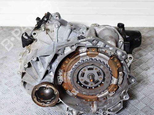 Used Gearbox PORSCHE CAYENNE (92A) 3.6 (300 hp) 29945184
