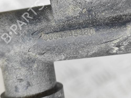 Pipe CITROËN C4 III (BA_, BB_, BC_) ë-C4 (BCZKXC, BZCKSC) | BP27783137M125  - Image 6