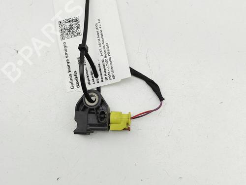 Used Electronic sensor Electronic sensor AUDI A6 C8 Avant (4A5) RS6 TFSI Mild Hybrid quattro (600 hp) 33549677 33549677