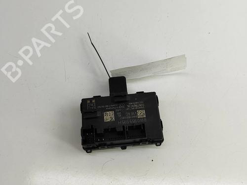 Used Electronic module Electronic module AUDI A5 Sportback (F5A, F5F) 35 TFSI Mild Hybrid (150 hp) 29391582 29391582