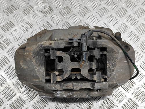 Right front brake caliper MERCEDES-BENZ GLC (X253) 300 d 4-matic (253.919) | BP27772073M104 