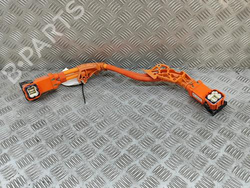 Used Wiring harness TESLA MODEL Y (5YJY) EV Performance All-wheel Drive (534 hp) 27789763