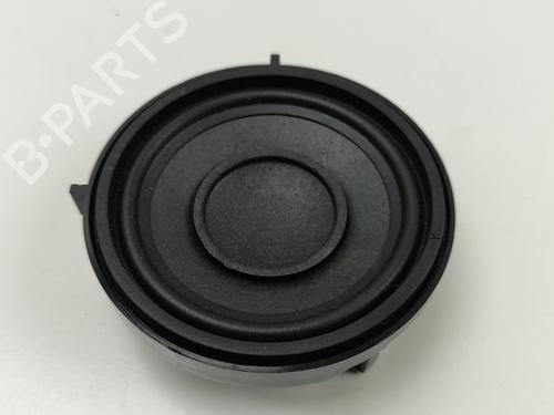 Used Speaker BMW iX (I20) xDrive 40 (326 hp) 28560225