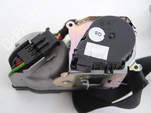 Front left seatbelt MERCEDES-BENZ GL-CLASS (X164) GL 320 CDI 4-matic (164.822) | BP30282508I26 - Image 4