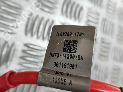 Cable JAGUAR XE (X760) 2.0 D | BP20144212E12 