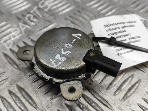 Puleggia FORD FOCUS III Turnier 1.0 EcoBoost (125 hp) 22807881