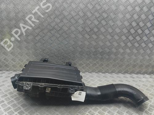 Used Air filter box Air filter box IVECO DAILY VI Platform/Chassis 33S16, 35S16, 35C16, 40C16, 42S16, 50C16 (156 hp) 36045378 36045378