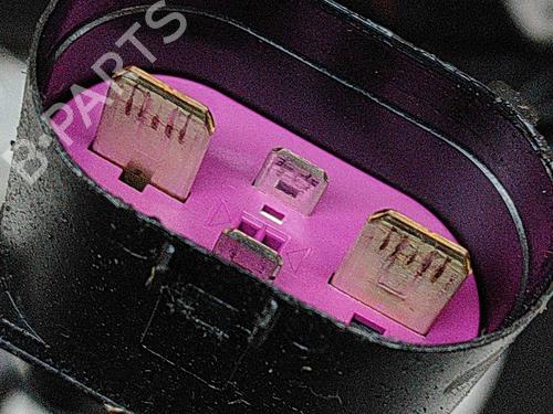 Radiator fan PORSCHE MACAN (95B) 3.0 S | BP21078447M35