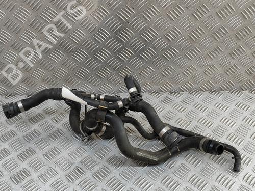 Used Pipe MERCEDES-BENZ AMG GT (C190) GT (190.377) (462 hp) 28101755