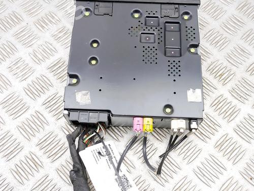 Elektronisk modul BMW 7 (E65, E66, E67) 745 i, Li | BP39244591M83  - Image 5