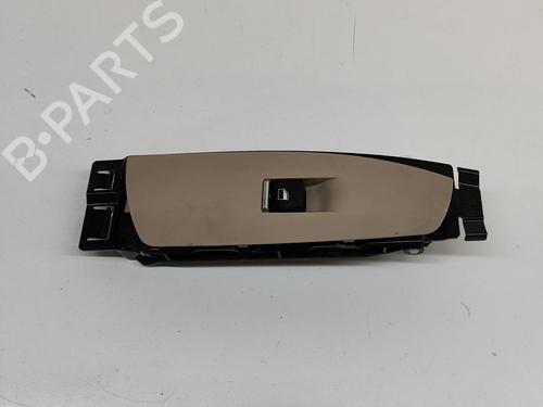 Left front window switch BMW 7 (F01, F02, F03, F04) 730 d | BP25218244I27