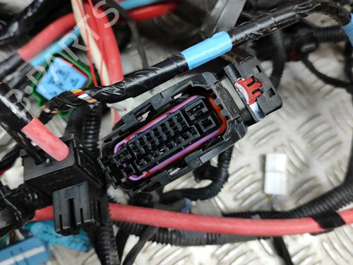 Ledningsnet TESLA MODEL 3 (5YJ3) EV | BP27765977E16 