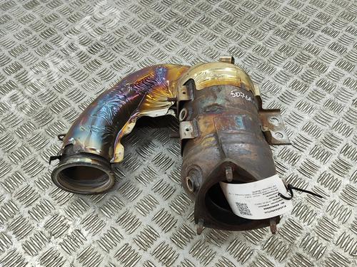 Katalysator für VOLVO XC90 II (256) B5 Mild Hybrid AWD (250 hp) 28557628