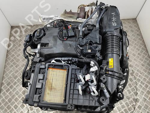 Engine MERCEDES-BENZ GLC Coupe (C253) 300 e 4-matic (253.353) | BP27775671M1 
