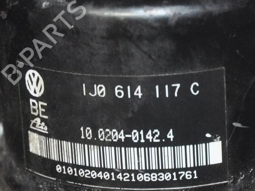 ABS pump VW GOLF IV (1J1) 1.9 TDI | BP8895586M43