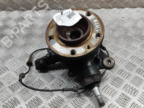 Used Right front steering knuckle OPEL MOVANO B Van (X62) 2.3 CDTI FWD (FV) (163 hp) 25219610