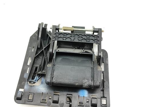 Rear left interior door handle VW TRANSPORTER T5 Van (7HA, 7HH, 7EA, 7EH) 2.0 TDI | BP38623276I15 - Image 2