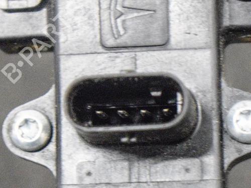 Electronic module TESLA MODEL X (5YJX) P100D AWD | BP8833819M83 