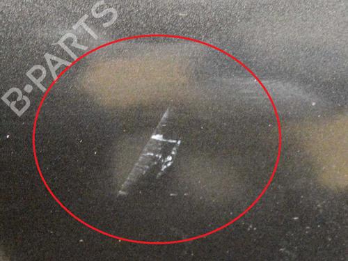 Left rear door NISSAN JUKE (F15) 1.5 dCi | BP16270513C4 