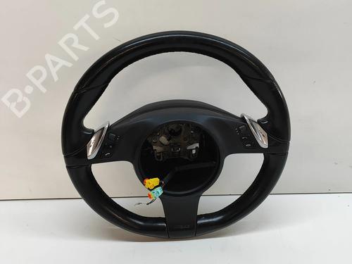 Used Steering wheel Steering wheel PORSCHE PANAMERA (970) 3.6 4 (300 hp) 27803866 27803866