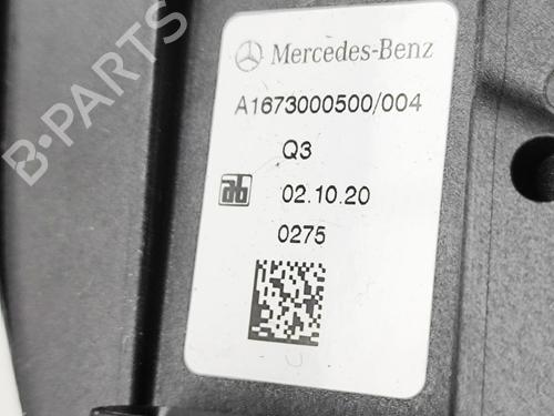 Pedal MERCEDES-BENZ GLE (V167) GLE 350 de 4-matic (167.117) | BP34161173I4  - Image 7