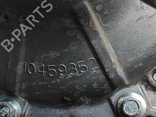 Front differential BMW X5 (G05, F95) xDrive 30 d Mild-Hybrid | BP33382663M23 - Image 8