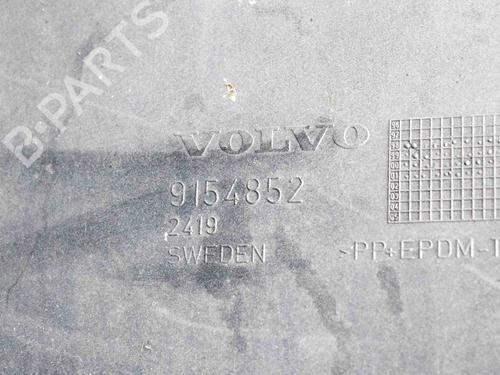 Rear bumper VOLVO S80 I (184) 2.4 | BP29569834C8 