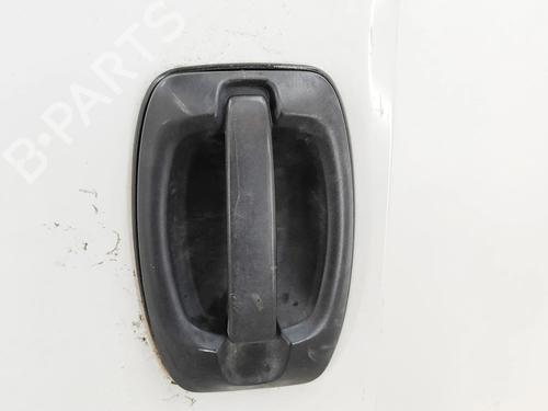 Left front door IVECO DAILY VI Platform/Chassis 33S14, 35S14, 35C14, 38S14 | BP29404045C2 - Image 3
