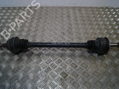 Used Left rear driveshaft MERCEDES-BENZ C-CLASS (W205) C 220 BlueTEC / d (205.003) (163 hp) 6730884