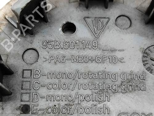 Hub cap PORSCHE MACAN (95B) 2.0 | BP33383317C160  - Image 7