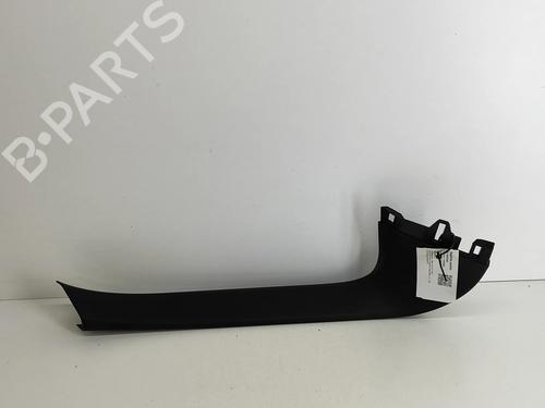 Used Boot lining Boot lining BMW X6 (F16, F86) xDrive 40 d (313 hp) 19743750 19743750