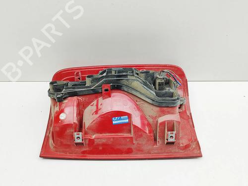 Left taillight VW AMAROK (2HA, 2HB, S1B, S6B, S7A, S7B, AGD) 2.0 BiTDI 4motion | BP31314941C34
