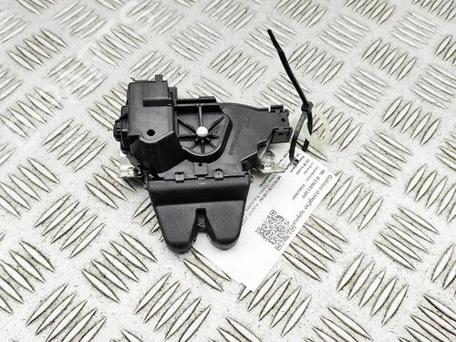 Bagklap lås MERCEDES-BENZ A-CLASS Saloon (V177) A 250 e (177.185) (218 hp) 31762983