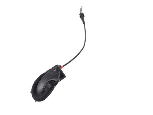 Front left interior door handle FORD TRANSIT Van (FA_ _) 2.2 TDCi | BP33346199I13  - Image 5