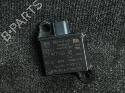 electronic-module-audi-a6-c6-avant-4f5-rs6-quattro-4f0907283-2004-2005-2006-2007-2008-2009-2010-2011-6730291 main image