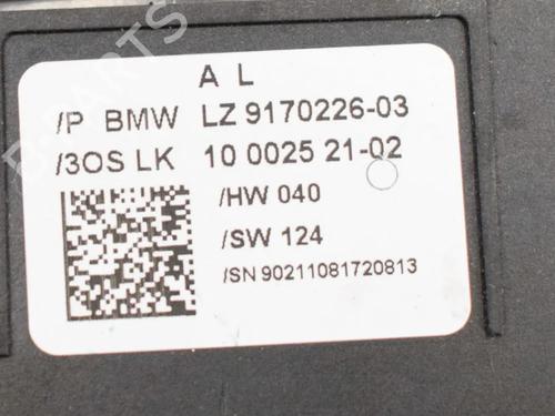 Steering column stalk BMW 5 (E60) 520 d | BP6743957I23 - Image 6