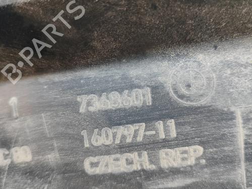 Hjulbue BMW i3 (I01) Electric | BP18313910C56 