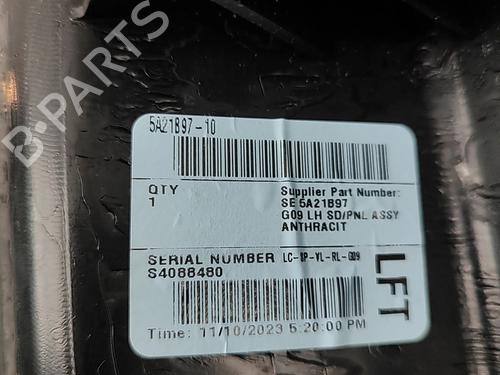 Boot lining BMW XM (G09) XM All-wheel Drive | BP32501014I3