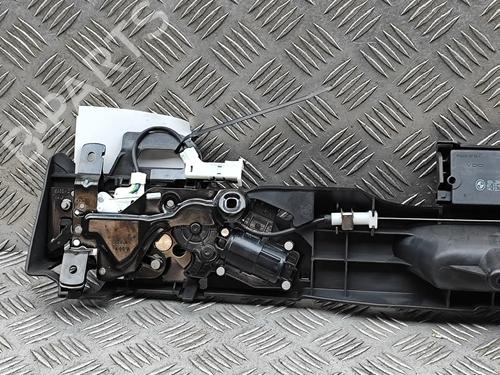 Boot lining BMW Z4 Roadster (E89) sDrive 20 i | BP37698522I3  - Image 5