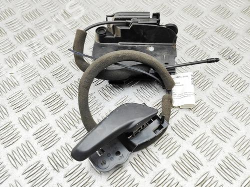 Front left lock IVECO DAILY VI Platform/Chassis 35S21, 35C21, 40C21, 45C21, 50C21, 60C21, 65C21, 70C21 | BP33386133C98 - Image 3